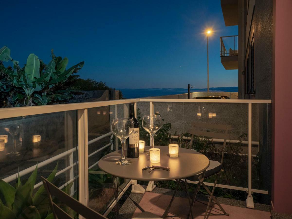 Apartment Blue Sea 폴 두 마르 외부 사진